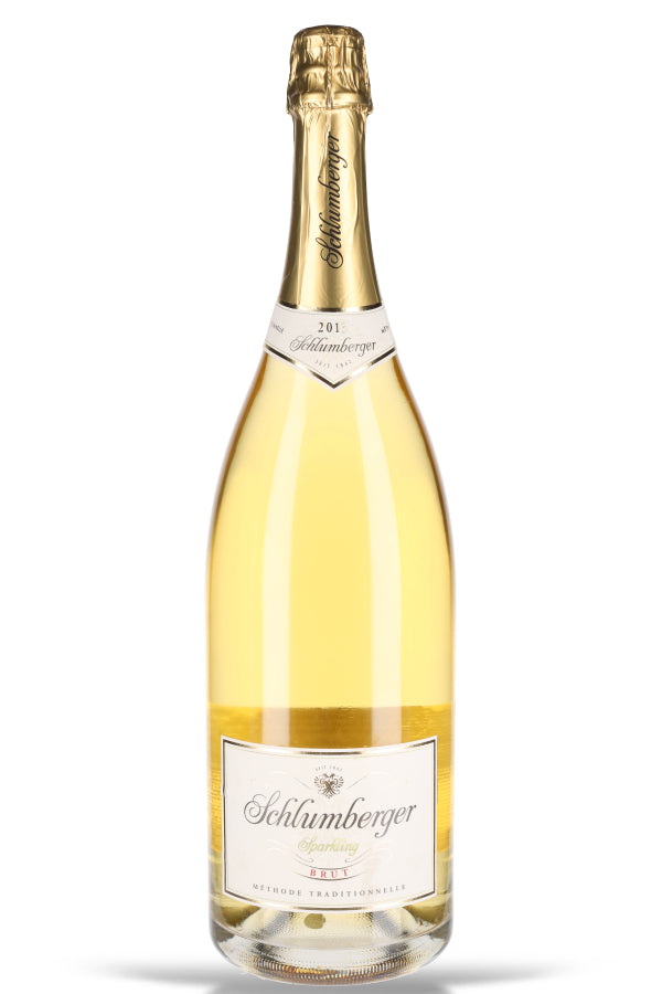 Schlumberger Sparkling Brut Jahrgangssekt 11.5% vol. 3l