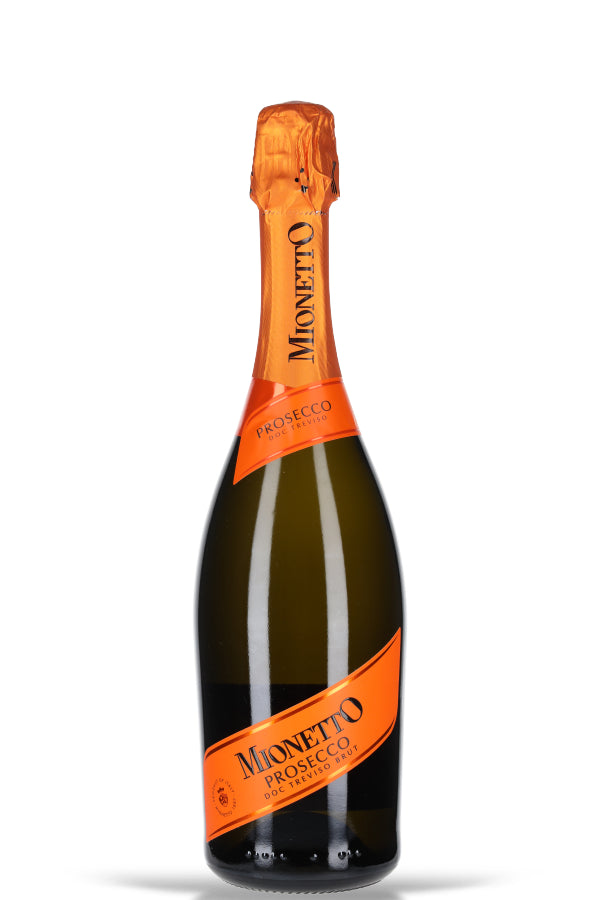 Mionetto Prosecco Treviso Brut Orange 11% vol. 0.75l