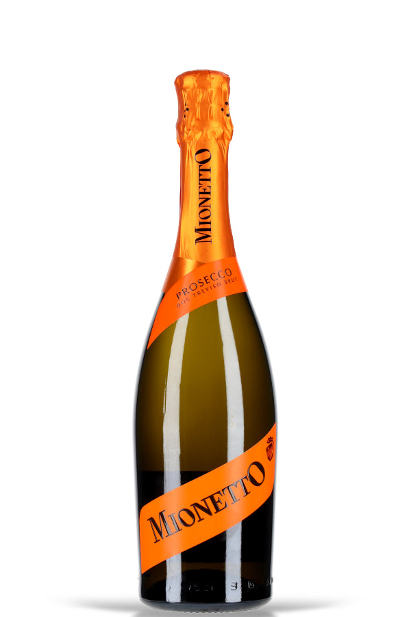 Mionetto Prosecco Treviso Brut Orange 11% vol. 0.75l