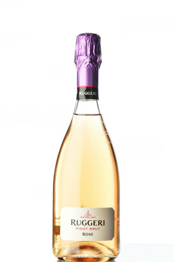 Ruggeri Rose Spumante 12% vol. 0.75l