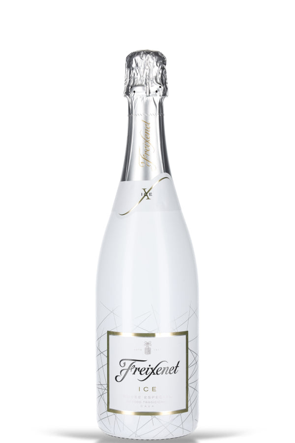 Freixenet Ice Cuvée Especial Semi Seco Cava 12.5% vol. 0.75l