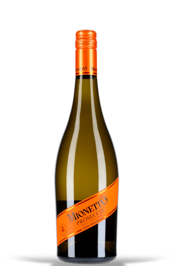 Mionetto Frizzante DOC 11% vol. 0.75l