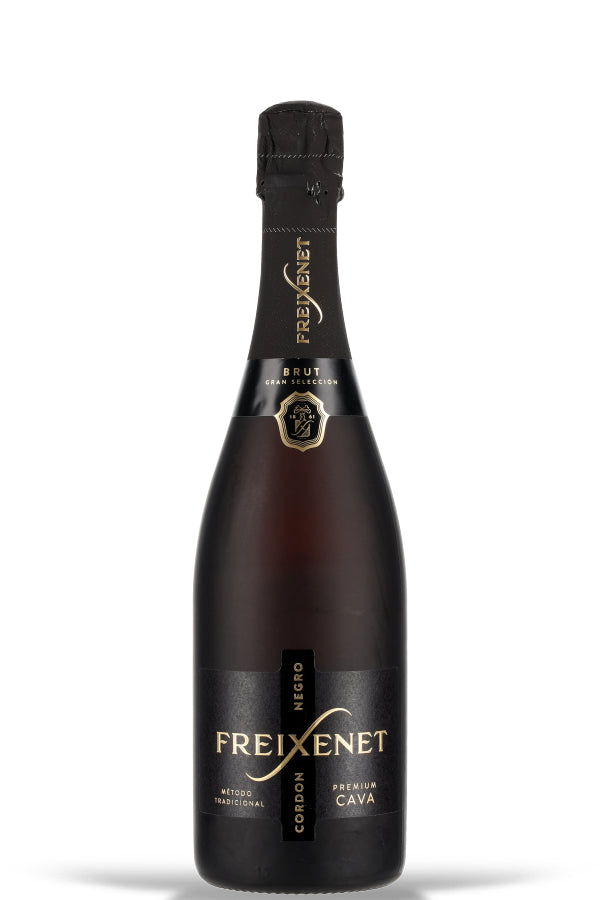 Freixenet Cordon Negro Brut 11.5% vol. 0.75l