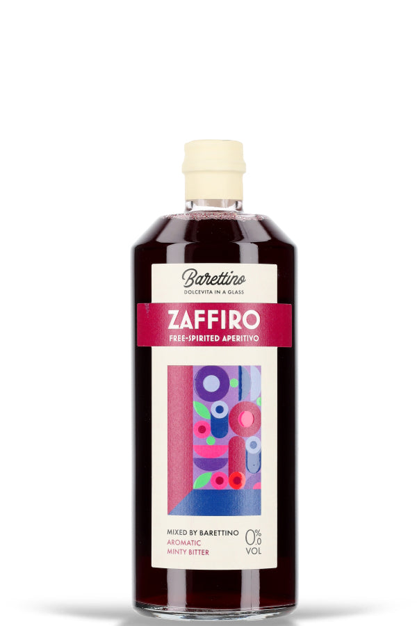 Barettino Zaffiro 0.7l