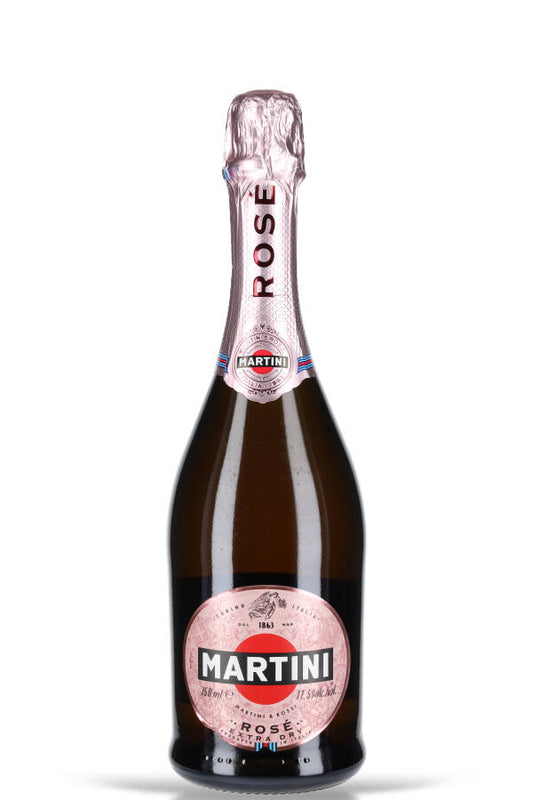Martini Sparkling Rosé 11.5% vol. 0.75l
