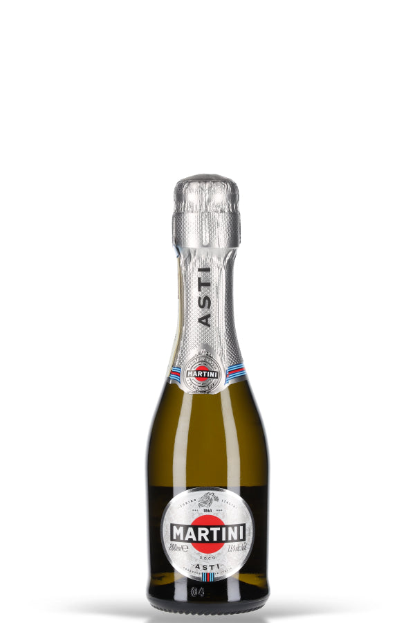 Martini Asti Spumante 7.5% vol. 0.2l