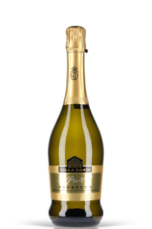Villa Sandi Prosecco Il Fresco Spumante 11% vol. 0.75l