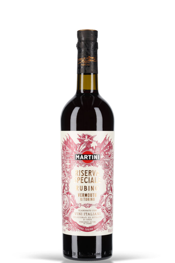 Martini Riserva Speciale Rubino 18% vol. 0.75l