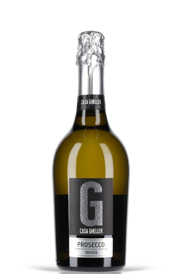 Casa Gheller Prosecco DOC 11% vol. 0.75l