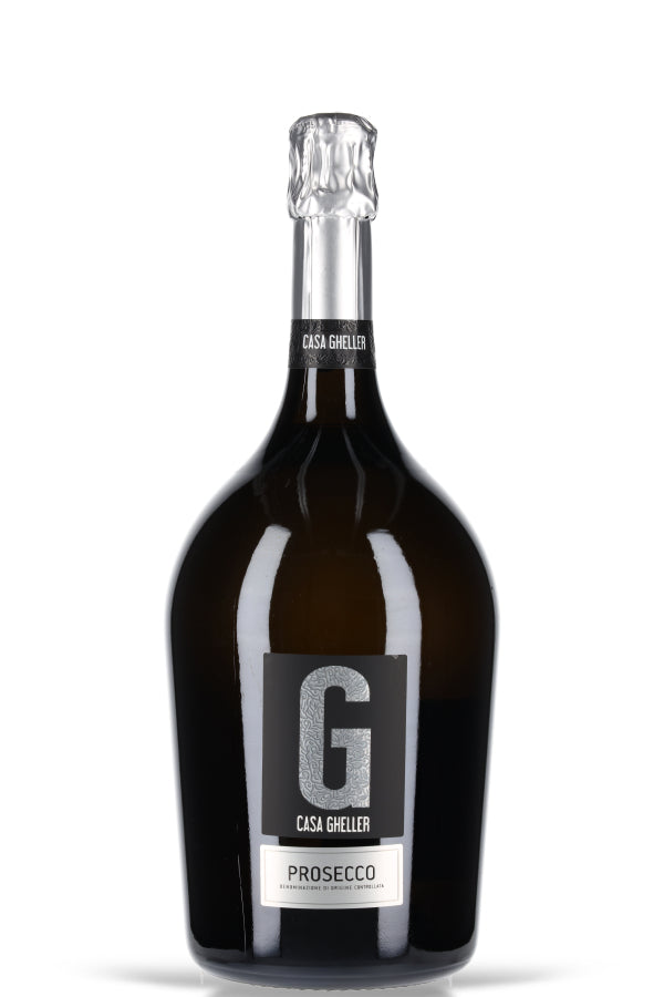 Casa Gheller Prosecco DOC Magnum 11% vol. 1.5l