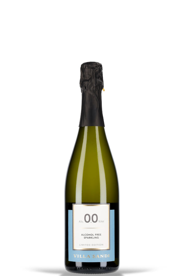 Villa Sandi Alcohol Free Sparkling 0.75l