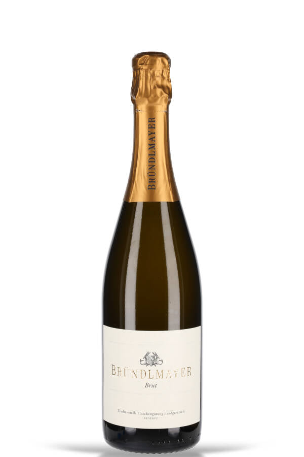 Bründlmayer Sekt Brut 11.5% vol. 0.75l
