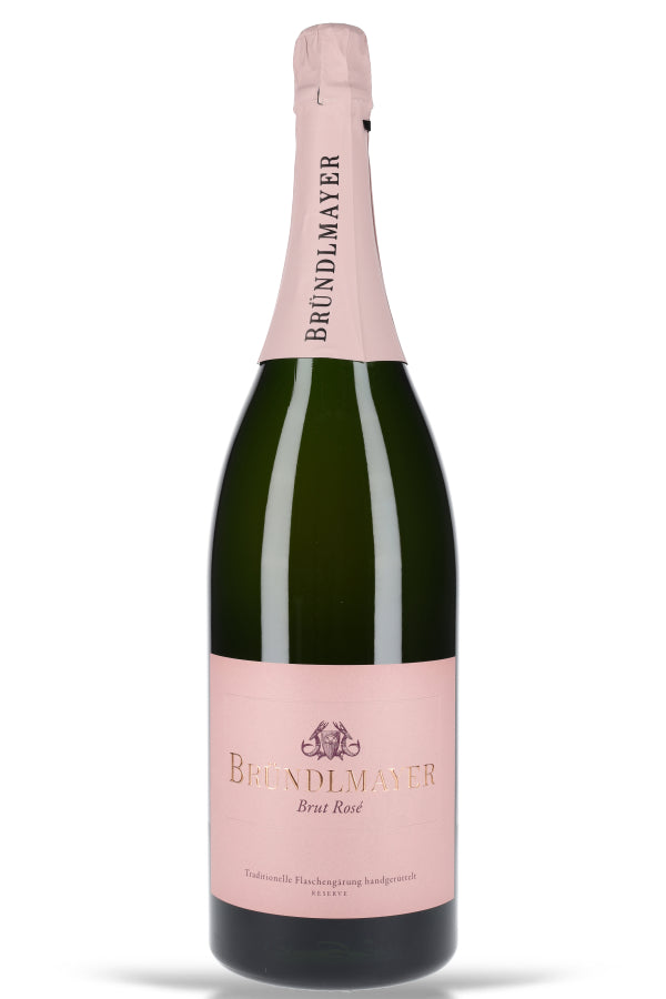 Bründlmayer Rosé Doppelmagnum 11.5% vol. 3l