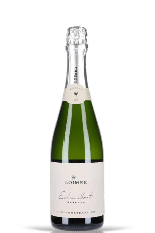 Loimer Extra Brut Reserve 12% vol. 0.75l