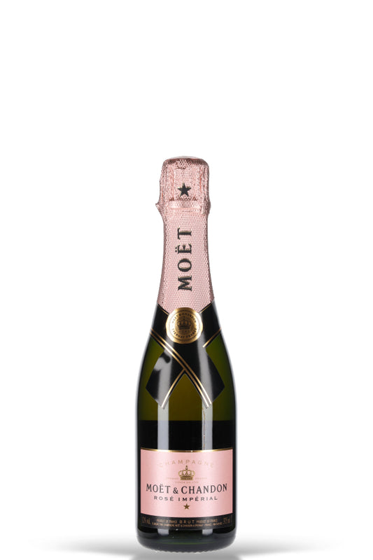 Moët & Chandon Brut Imperial Rosé 12% vol. 0.375l