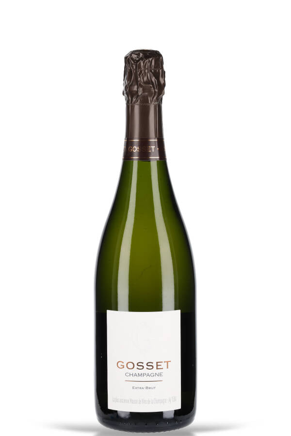Gosset Extra Brut 12% vol. 0.75l