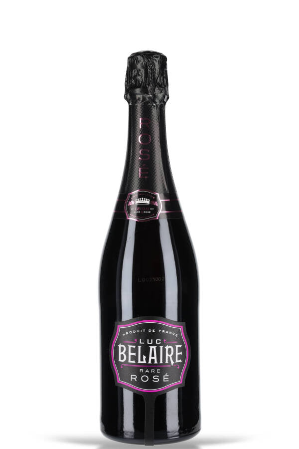 Luc Belaire Rare Rosé Fantome 12.5% vol. 0.75l
