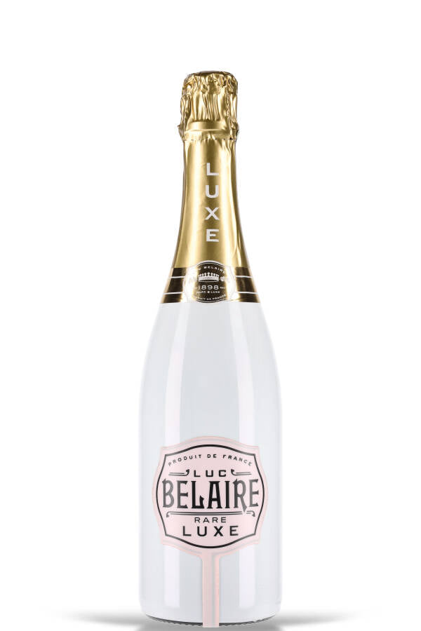 Luc Belaire Rare Luxe Fantome 12.5% vol. 0.75l