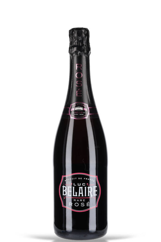 Luc Belaire Rare Rosé REGULAR 12.5% vol. 0.75l