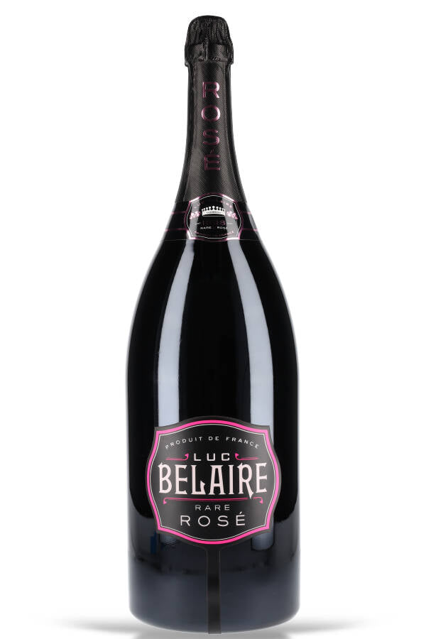 Luc Belaire Rare Rosé Fantome 12.5% vol. 6l