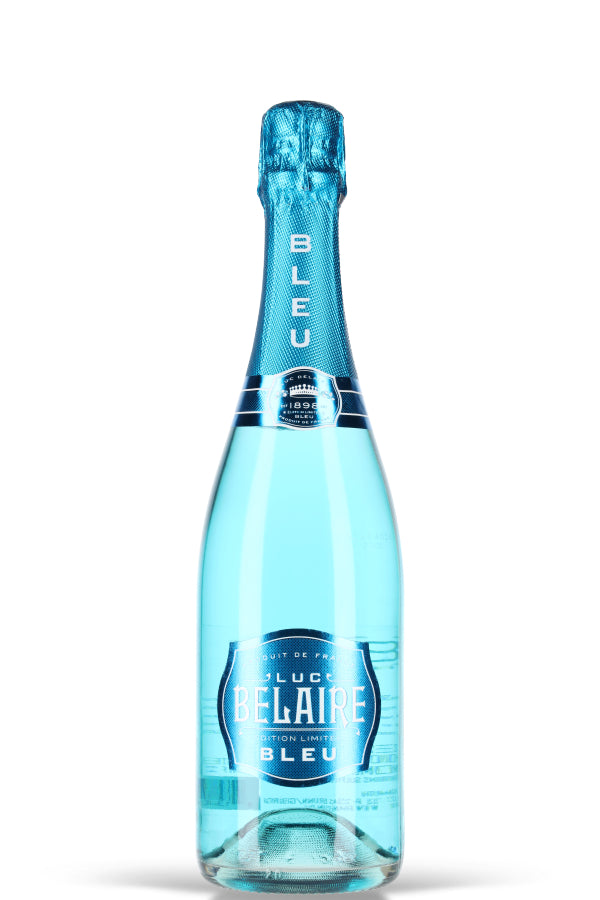 Luc Belaire Bleu 12.5% vol. 0.75l