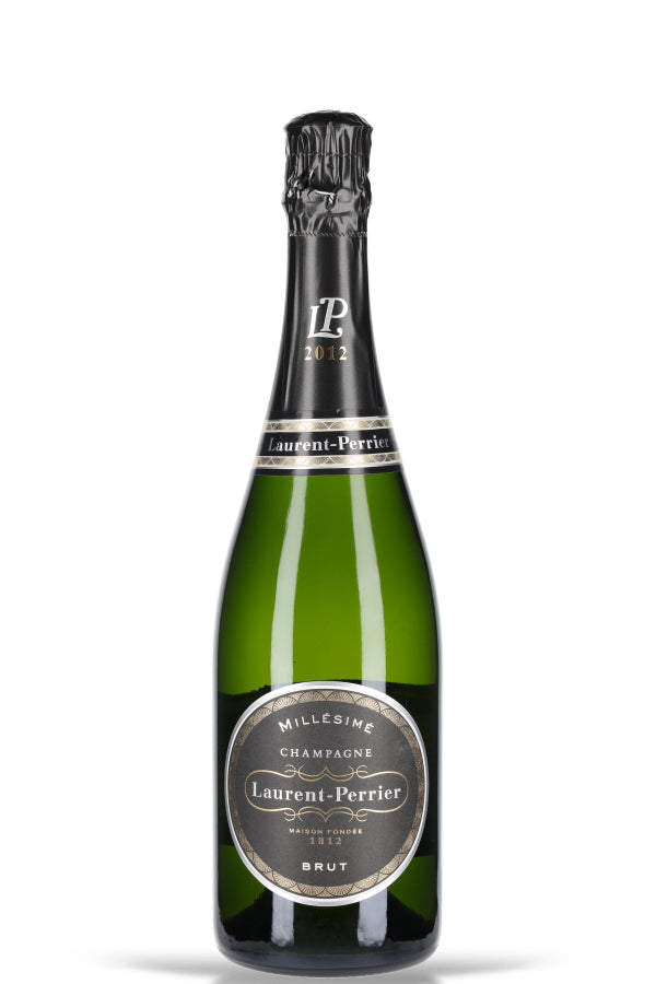 Laurent-Perrier Brut Millésimé 2012 12% vol. 0.75l