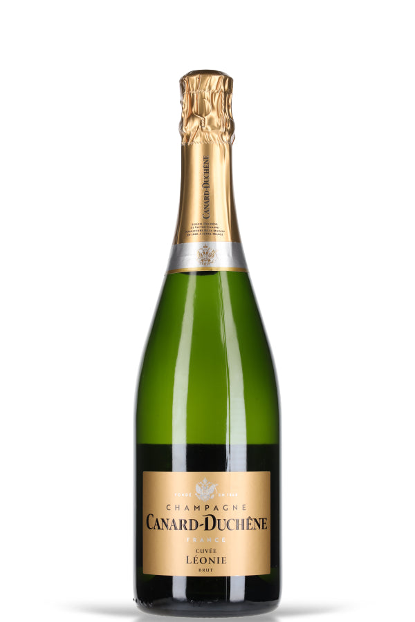 Canard-Duchêne Léonie Brut 12% vol. 0.75l