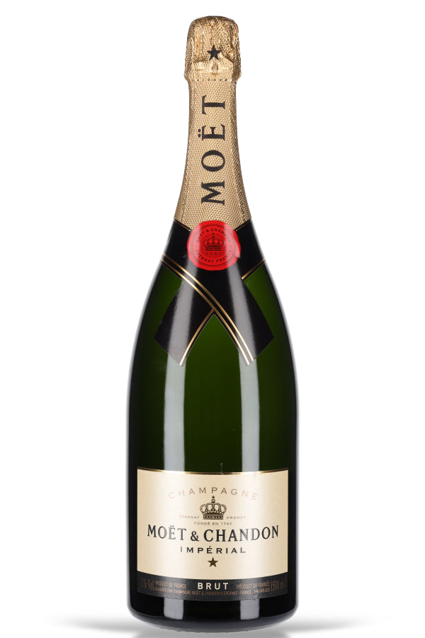 Moët & Chandon Brut Imperial 12% vol. 1.5l