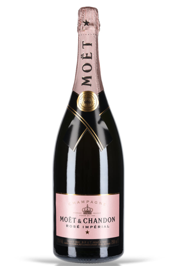 Moet et Chandon Brut Imperial Champagne 1.5L