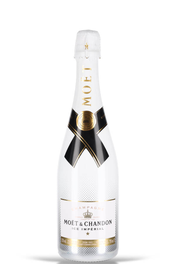Moët & Chandon Ice Impérial 12% vol. 0.75l