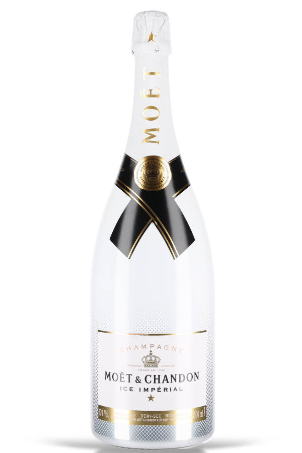 Moët & Chandon Ice Impérial 12% vol. 1.5l