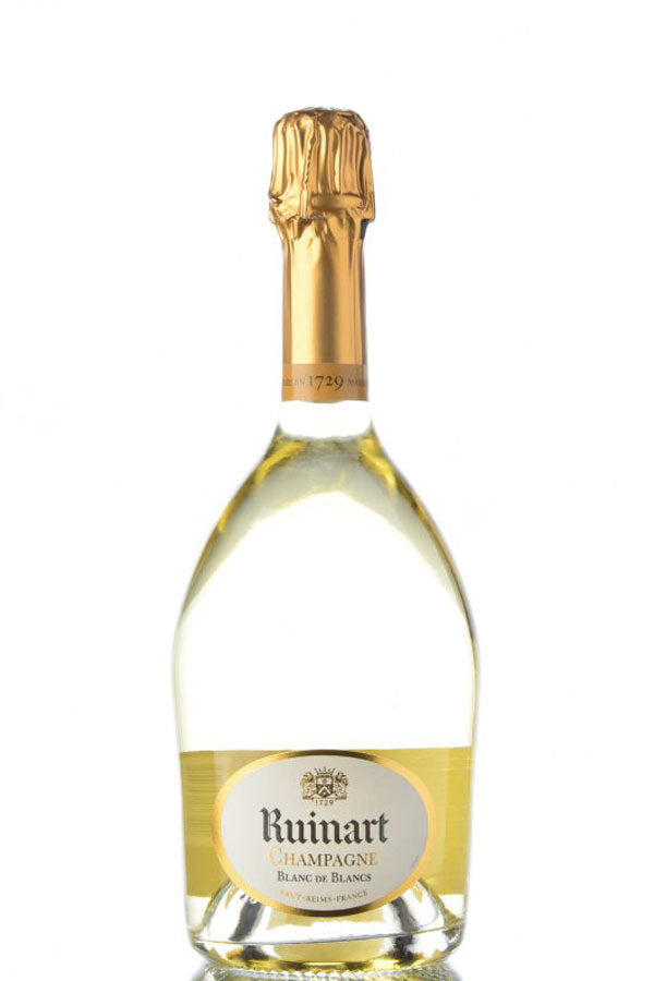Ruinart Blanc de Blancs 12.5% vol. 0.75l