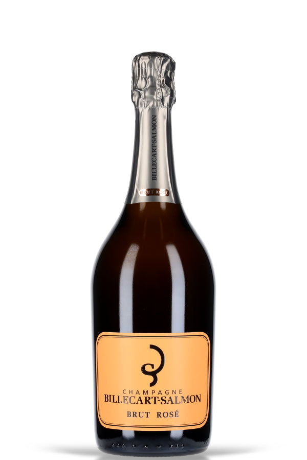 Billecart-Salmon Brut Rosé 12% vol. 0.75l