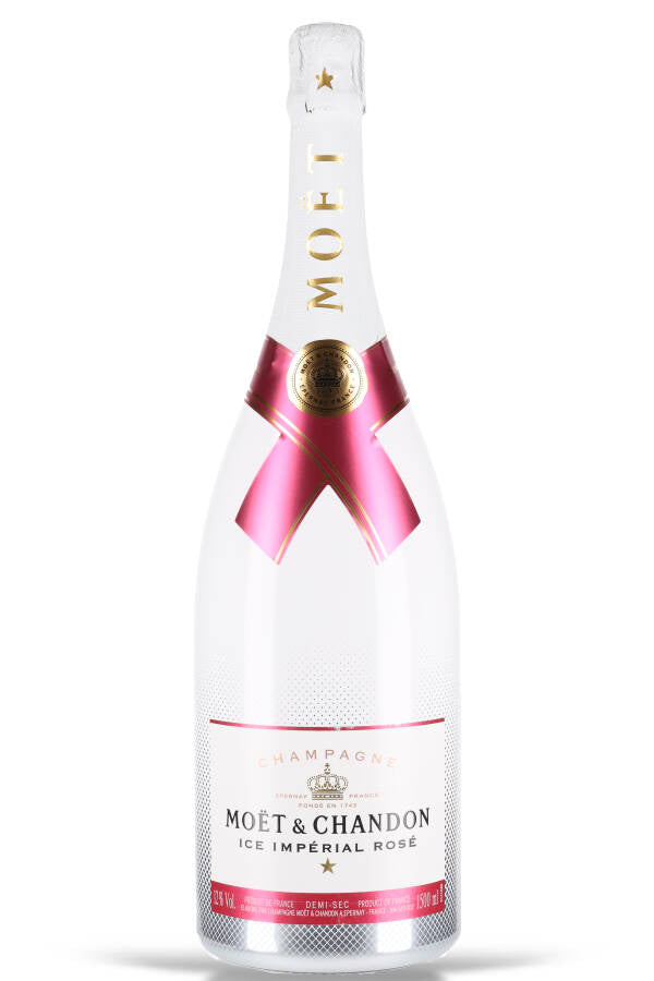 Moët & Chandon Ice Impérial Rosé 12% vol. 1.5l