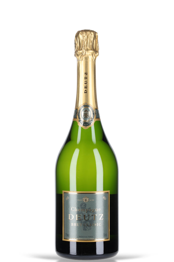 Deutz Brut Classic 12% vol. 0.75l