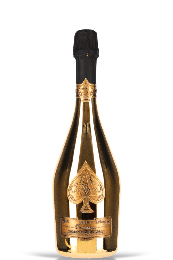 Armand de Brignac Gold Velvet 12.5% vol. 0.75l
