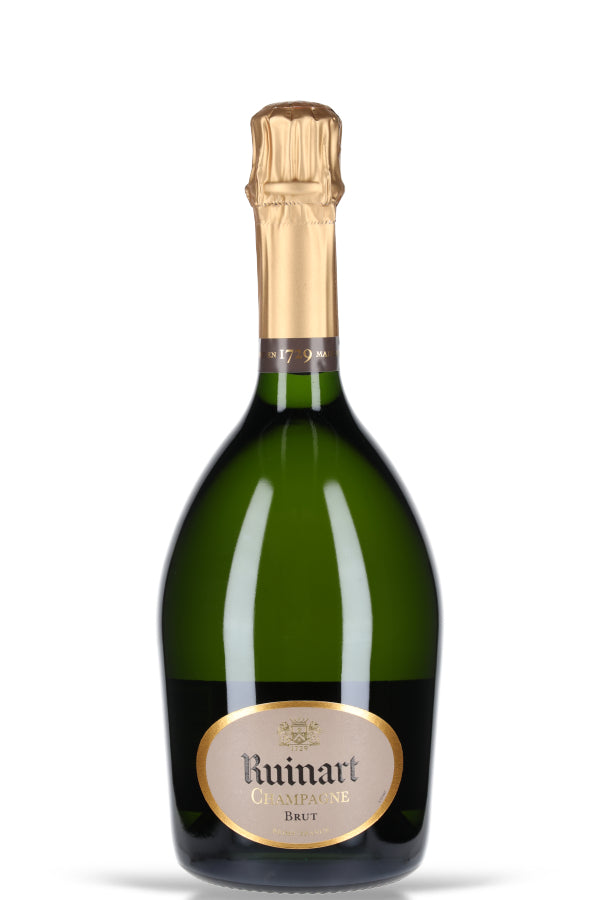 Ruinart Brut R de Ruinart 12.5% vol. 0.75l