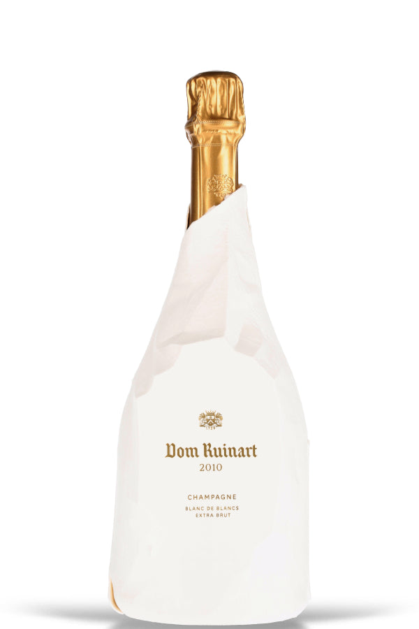 Ruinart Dom Ruinart in Kreidepapier 12.5% vol. 0.75l