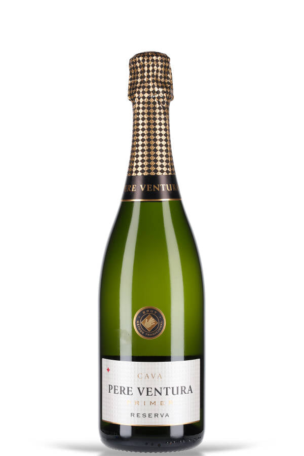 Pere Ventura Cava Primer 12% vol. 0.75l