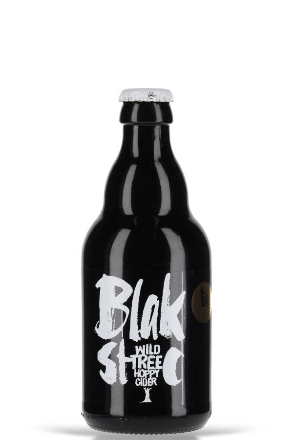 Blakstoc Wild Tree Hoppy 4.5% vol. 0.33l