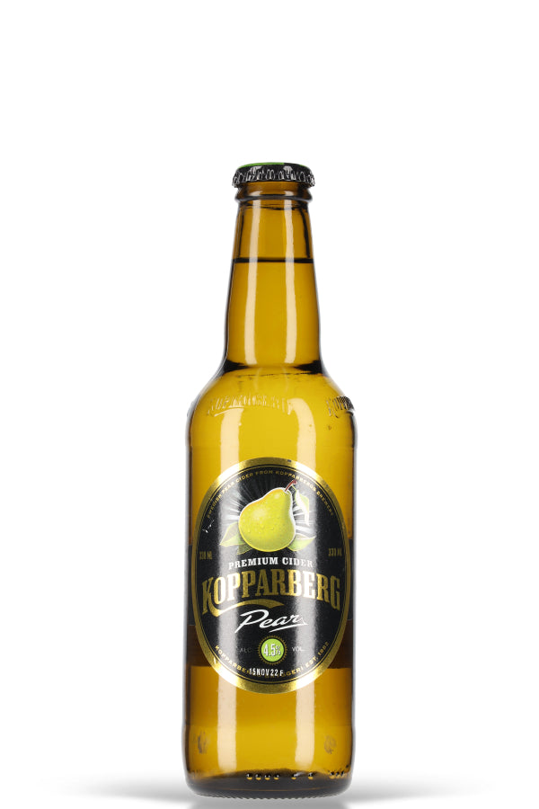 Kopparberg Pear 4.5% vol. 0.33l