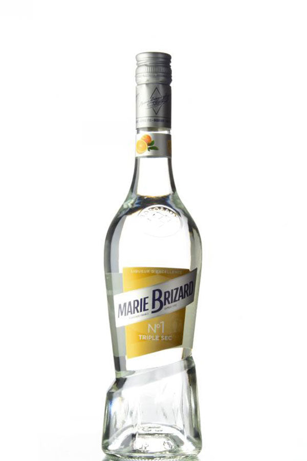 Marie Brizard Triple Sec 39% vol. 0.7l