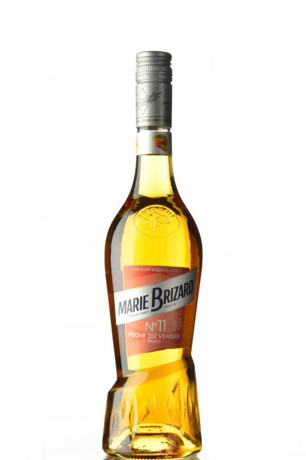 Marie Brizard Pfirsich 18% vol. 0.7l