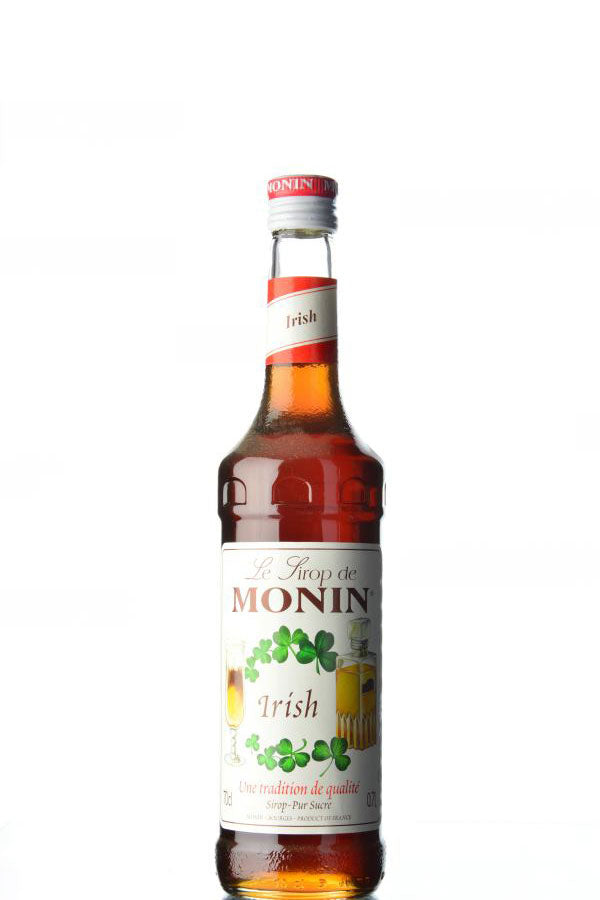 Monin Irish Cream 0.7l