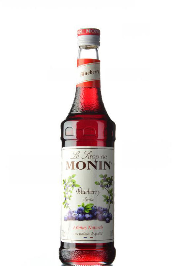 Monin Heidelbeere 0.7l