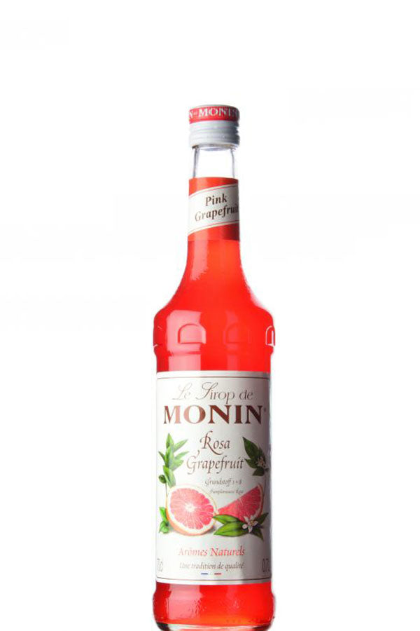 Monin Pink Grapefruit 0.7l