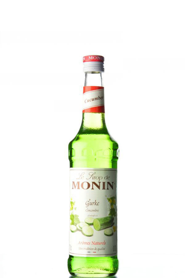 Monin Gurke 0.7l