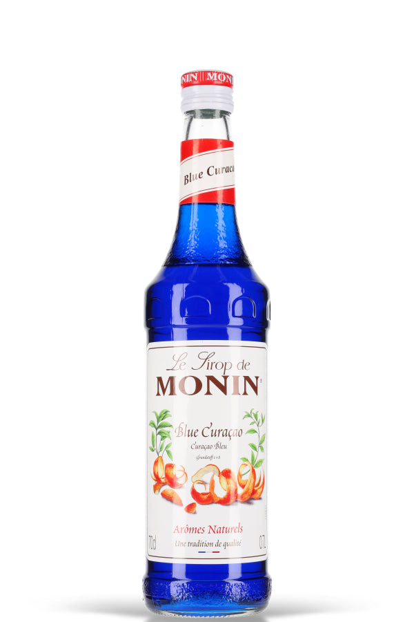 Monin Curaçao Bleu 0.7l