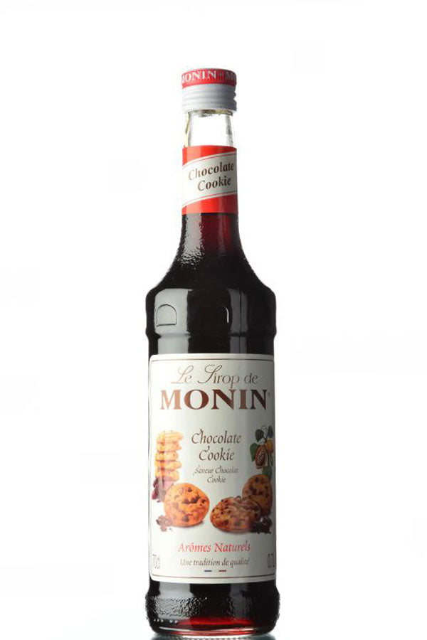 Monin Chocolat Cookies 0.7l