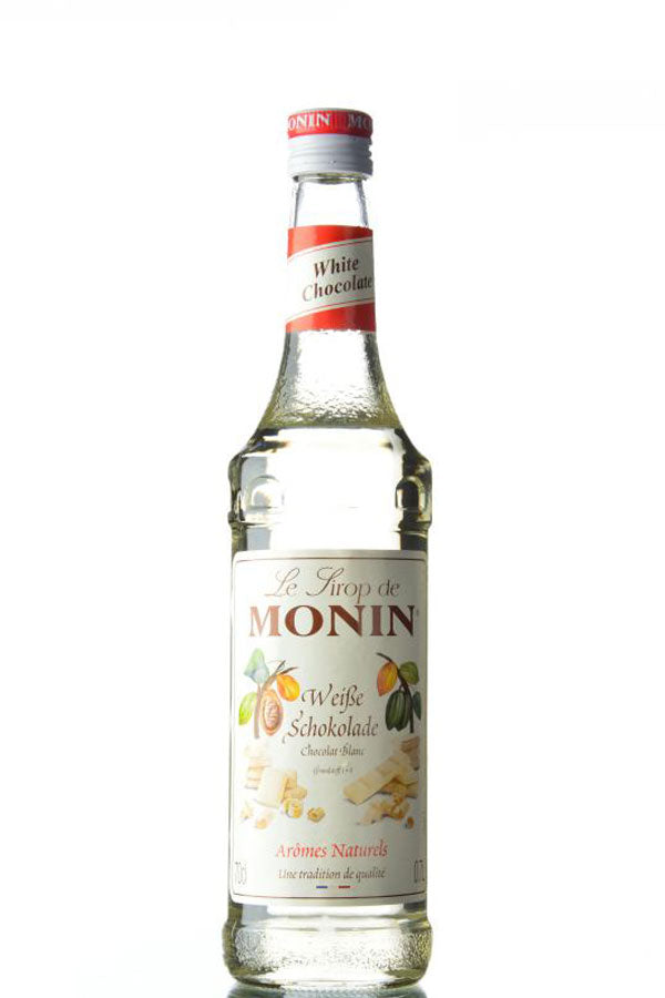 Monin Weiße Schokolade 0.7l